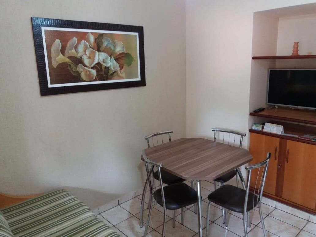Cd Diroma Resort Caldas Novas Eksteriør bilde