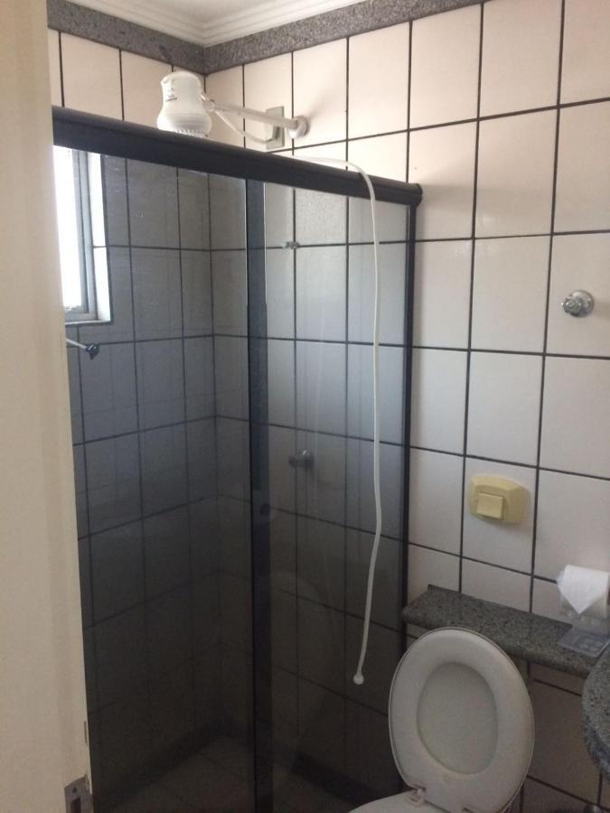 Cd Diroma Resort Caldas Novas Eksteriør bilde