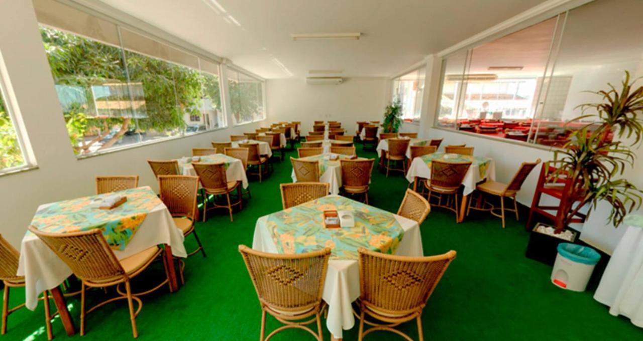 Cd Diroma Resort Caldas Novas Eksteriør bilde