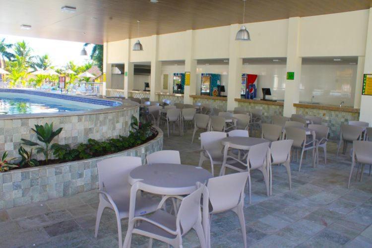 Cd Diroma Resort Caldas Novas Eksteriør bilde