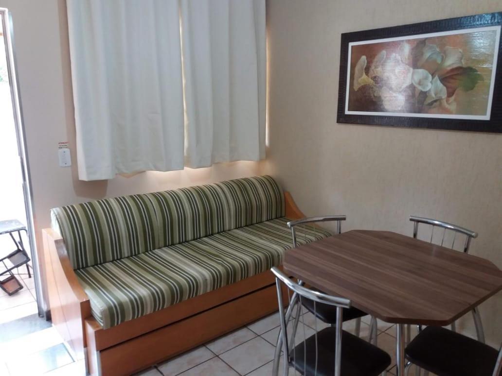 Cd Diroma Resort Caldas Novas Eksteriør bilde